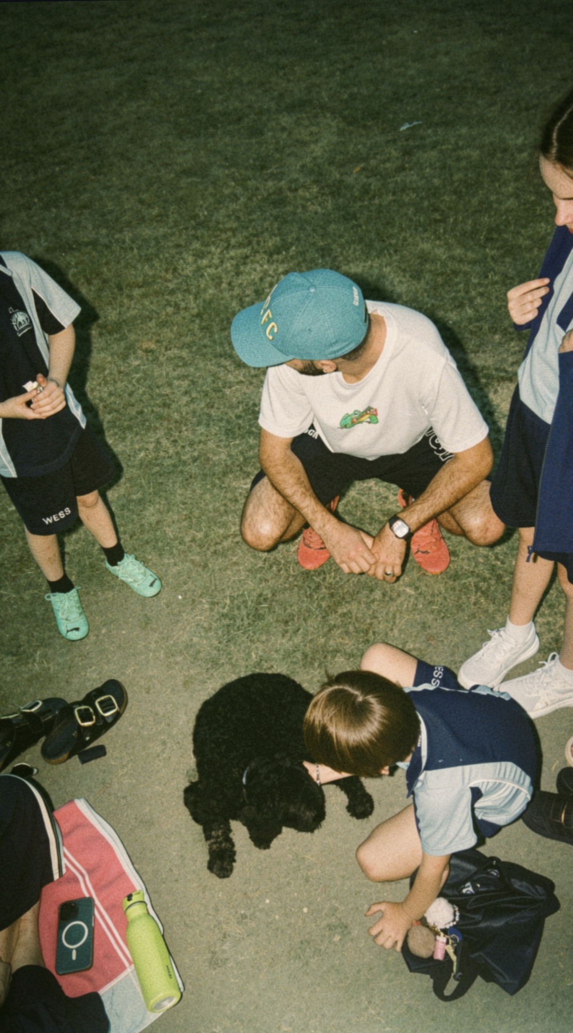 Junior Programs